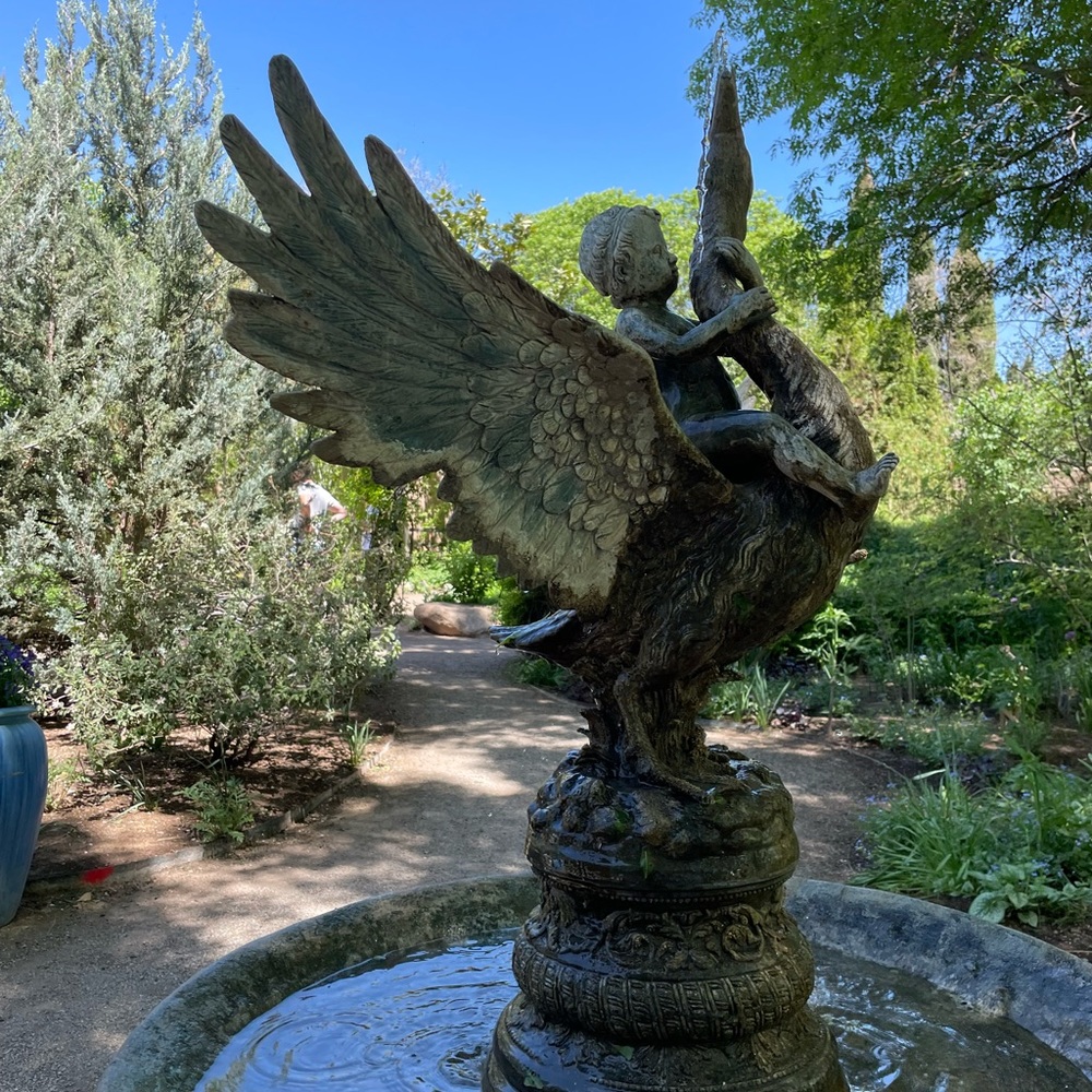 Meet your Posher, Sheryne